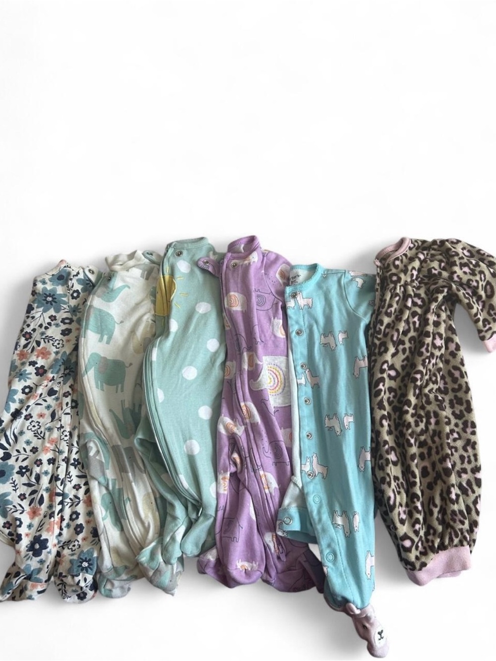 Carter’s Sleeper Bundle